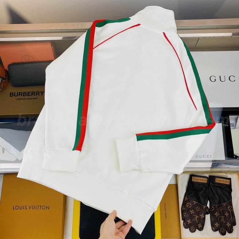 Gucci Men's Outwear 16